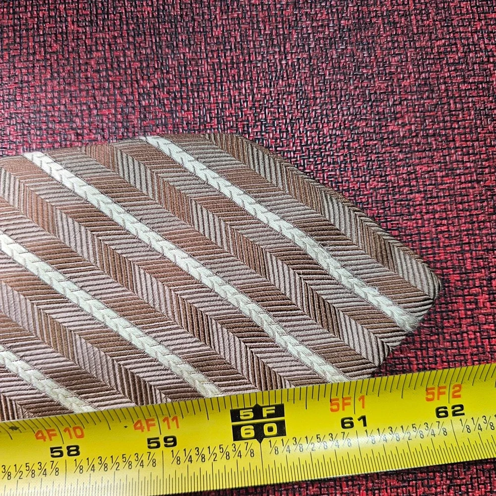 Brioni silk necktie